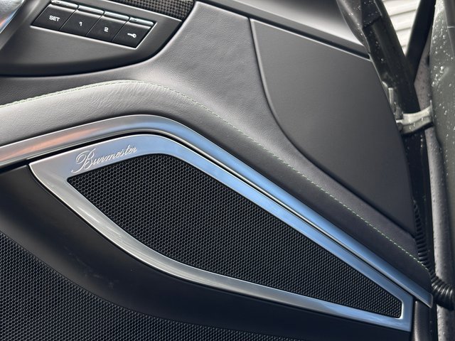 Certified 2024 Porsche 718 Cayman GT4 image 24