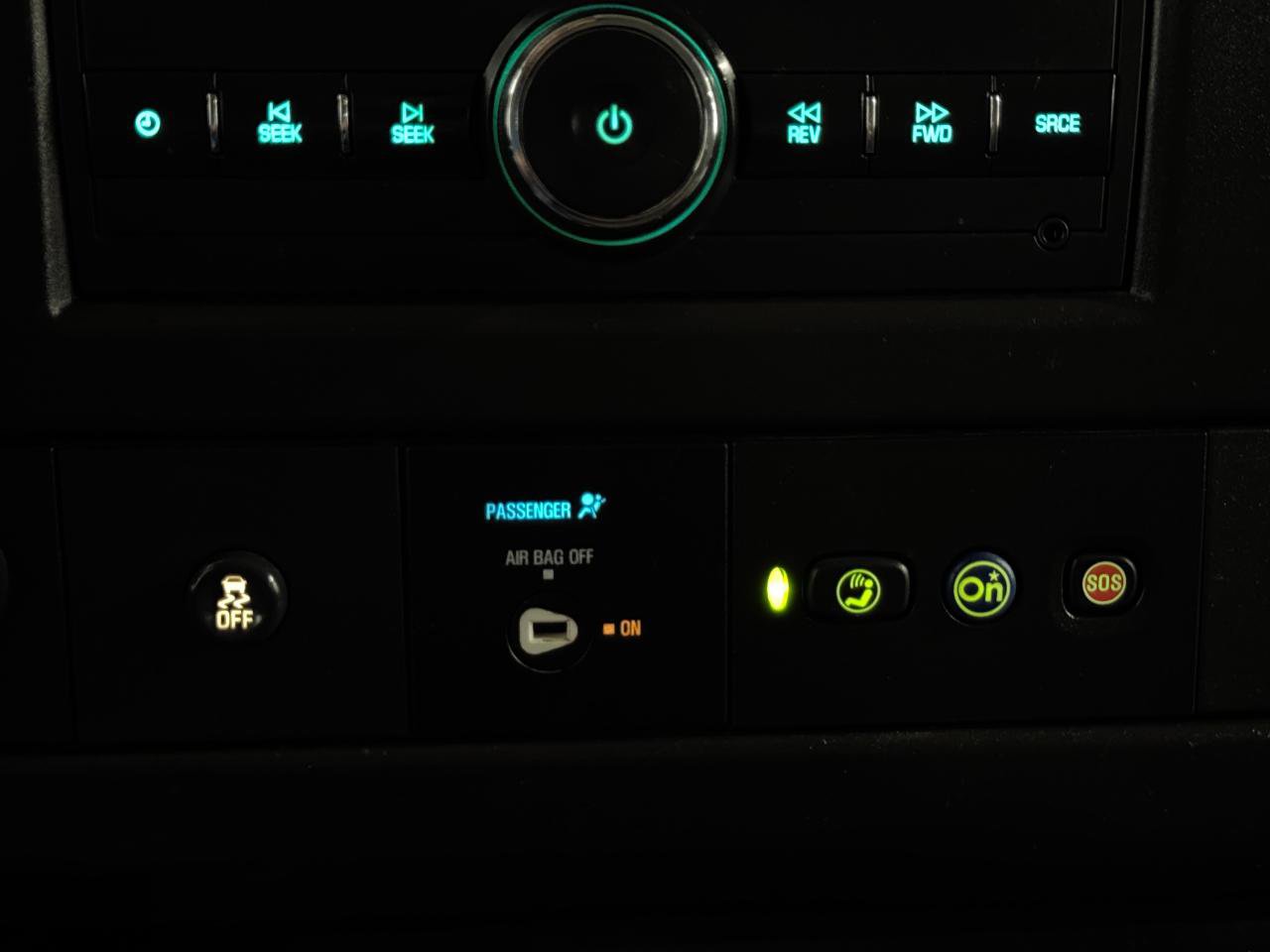 Used 2020 Chevrolet Express 2500 w/ Safety Package RWD image 20