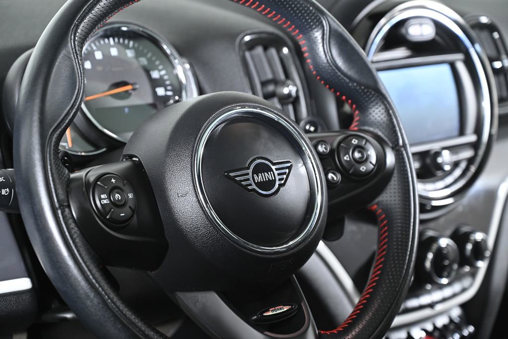 Used 2019 MINI Cooper Countryman S image 12