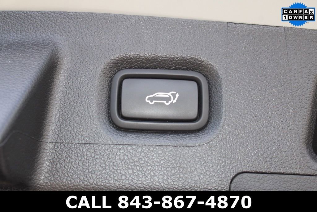 Used 2023 Hyundai Santa Fe SEL AWD/4WD image 35