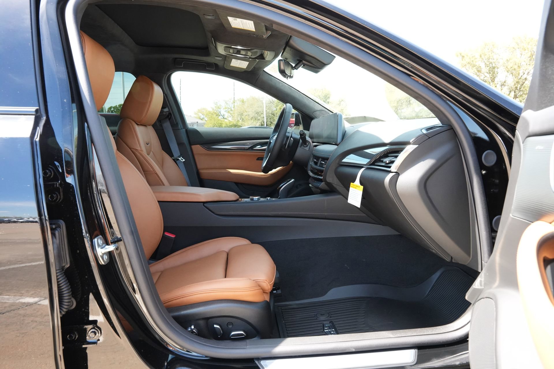 New 2026 Cadillac CT5 V image 27