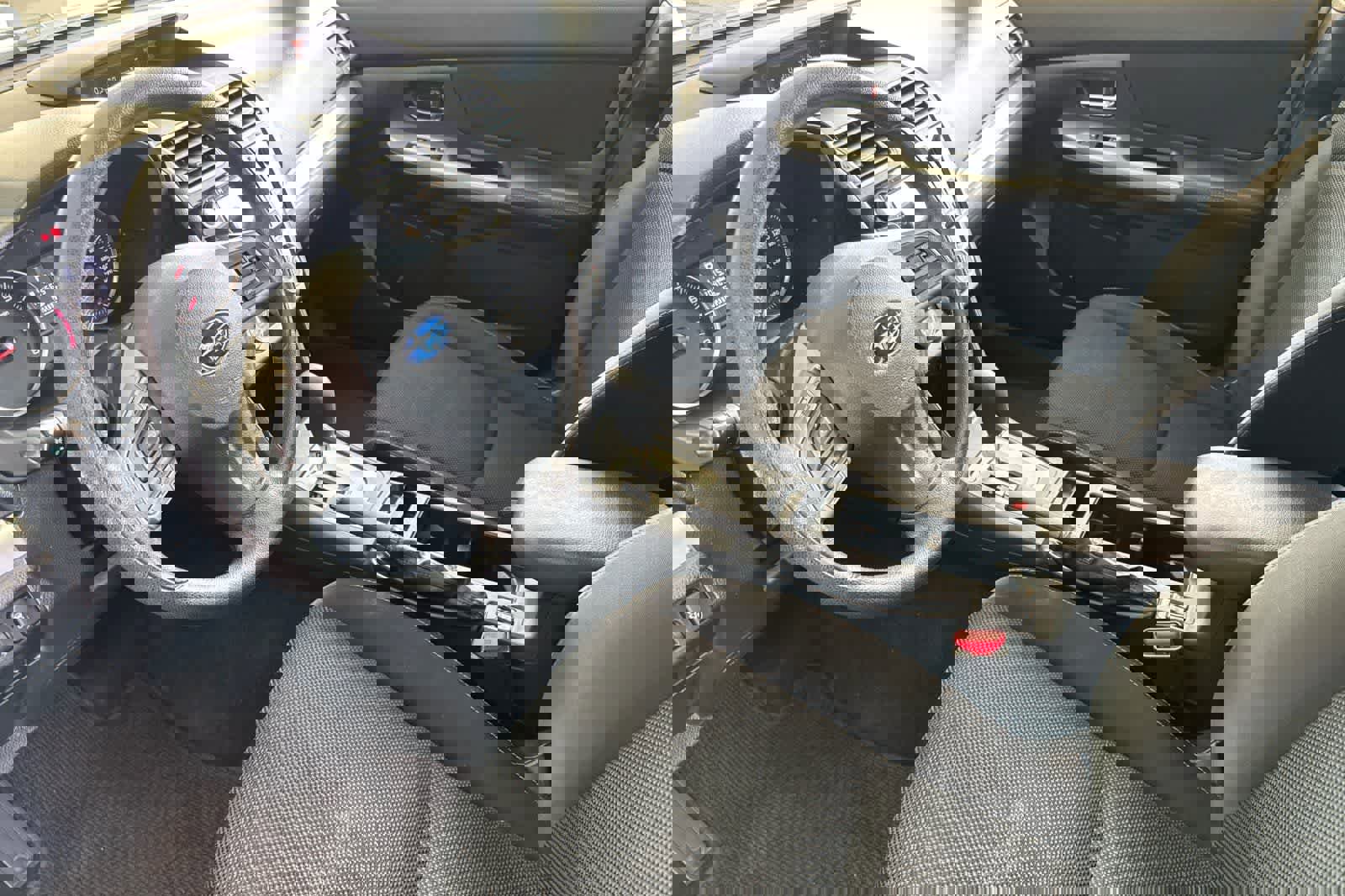 Used 2015 Subaru Crosstrek 2.0i Premium AWD/4WD image 11