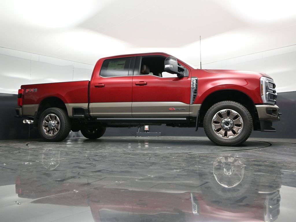 New 2026 Ford F350 King Ranch AWD/4WD image 59