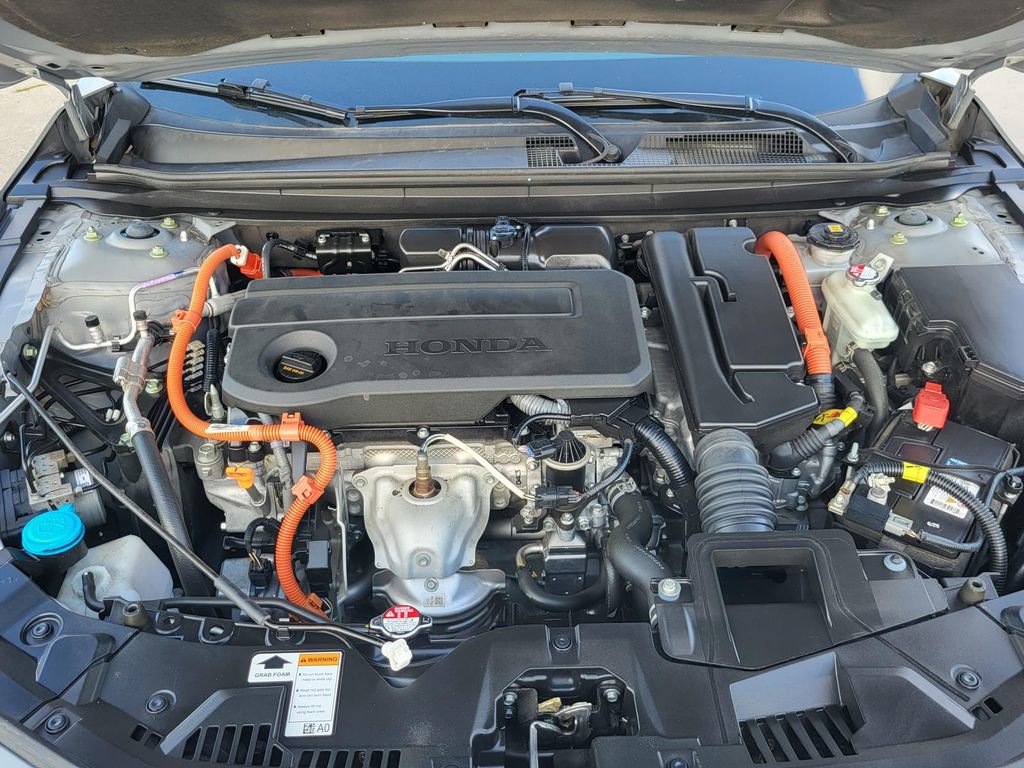 Used 2024 Honda Accord Sport image 34