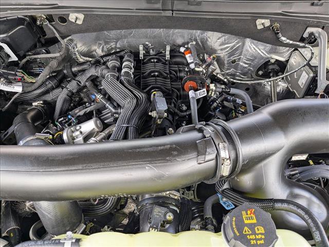 New 2026 Ford Expedition Max Platinum image 15