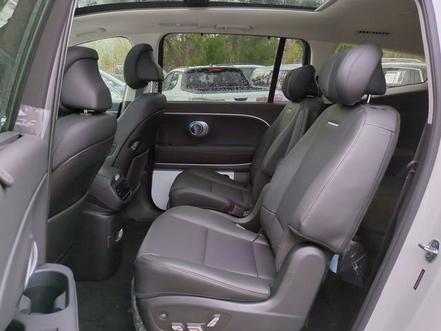 New 2026 Hyundai Ioniq 9 Limited w/ Tow & Go Package image 13