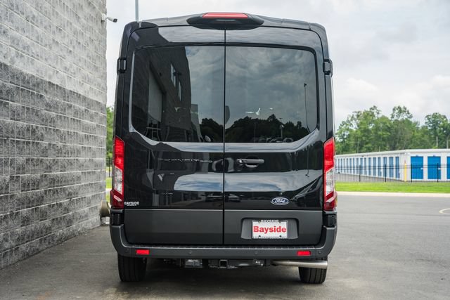 New 2026 Ford Transit 350 XL AWD/4WD image 7