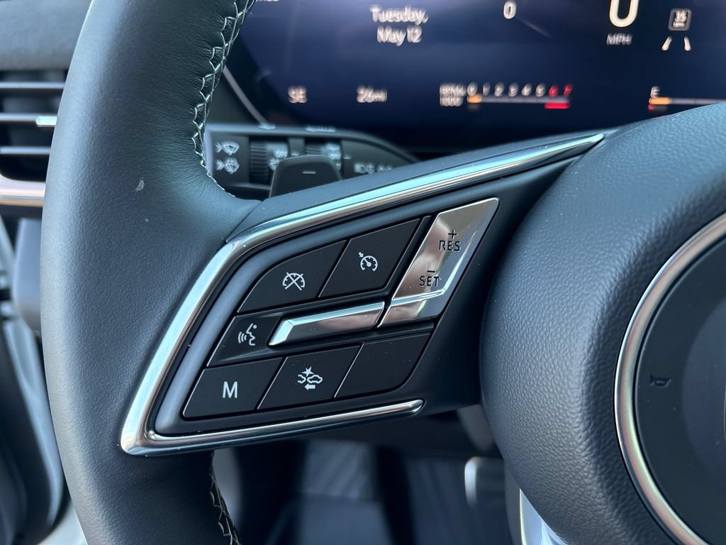 New 2026 Buick Envision Sport Touring AWD/4WD image 18