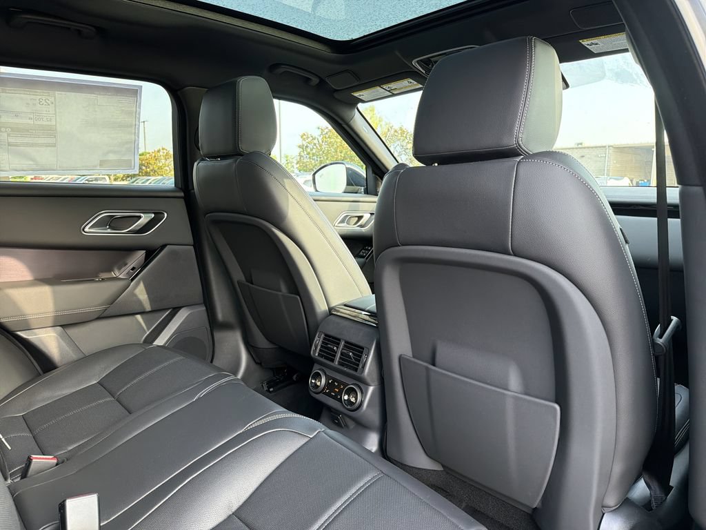 New 2026 Land Rover Range Rover Velar Belgravia AWD/4WD image 10