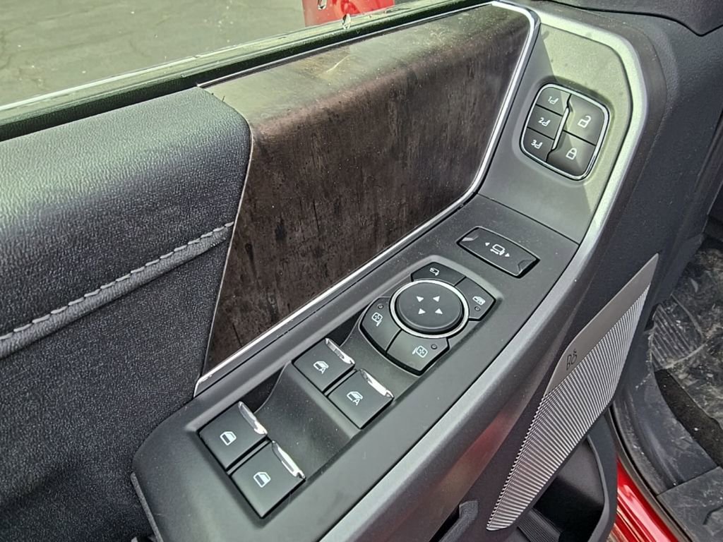 New 2026 Ford F250 Lariat w/ Lariat Ultimate Package image 8