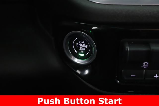 Used 2024 Chevrolet Silverado 2500 High Country w/ High Country Premium Package AWD/4WD image 25