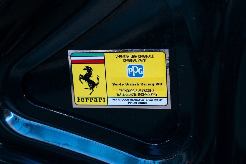 Certified 2022 Ferrari Roma RWD image 20