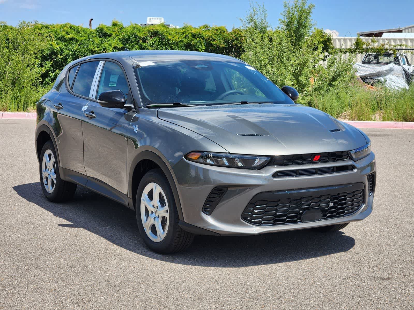 New 2025 Dodge Hornet GT w/ Cold Weather Group AWD/4WD image 3