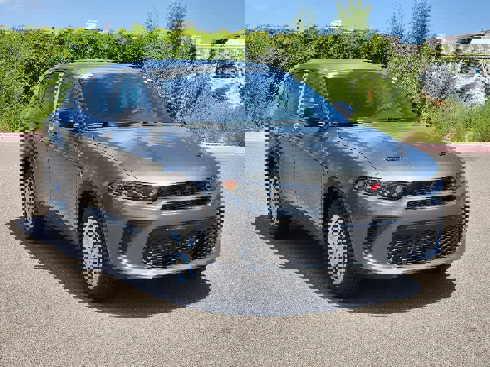 New 2025 Dodge Hornet GT w/ Cold Weather Group video 3