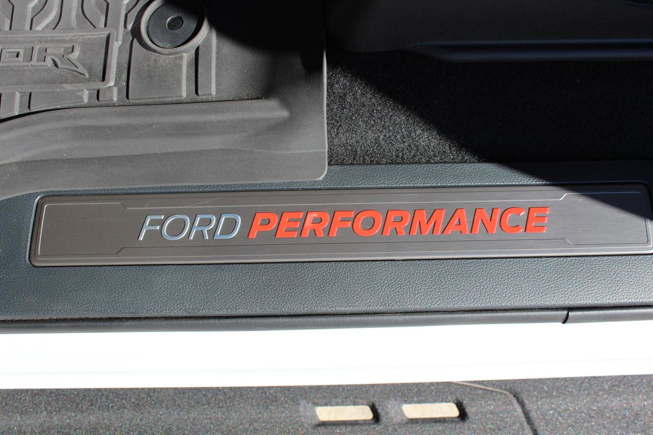 Used 2023 Ford F150 Raptor w/ Equipment Group 802A Raptor R AWD/4WD image 51