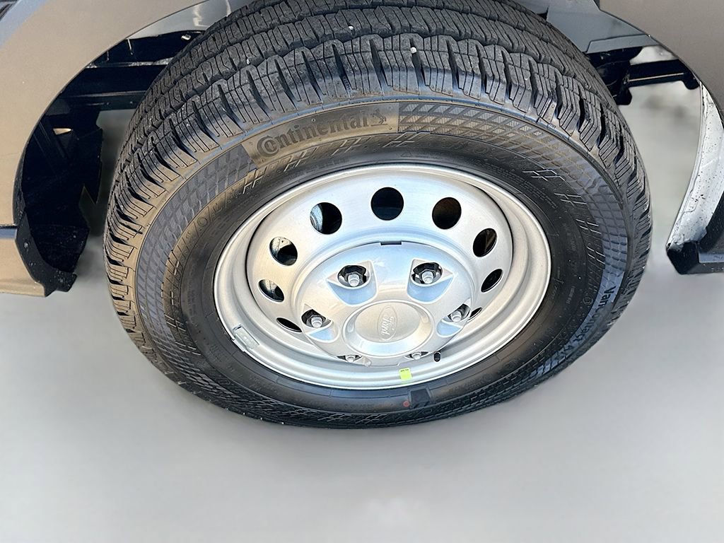 New 2025 Ford Transit 150 Low Roof AWD w/ Load Area Protection Package image 13