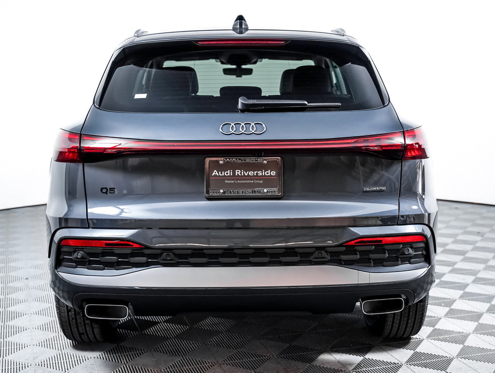 New 2026 Audi Q5 Premium AWD/4WD image 10