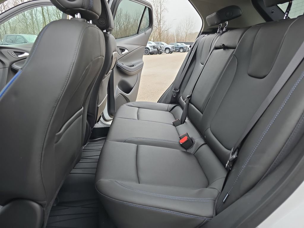 New 2026 Buick Encore GX Sport Touring w/ Comfort Package image 14