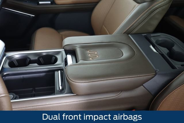 New 2026 Ford Expedition Max King Ranch AWD/4WD image 33