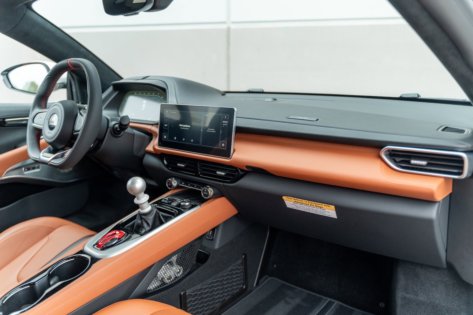 New 2026 Lotus Emira image 27