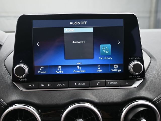 Used 2025 Nissan Sentra SV FWD image 18