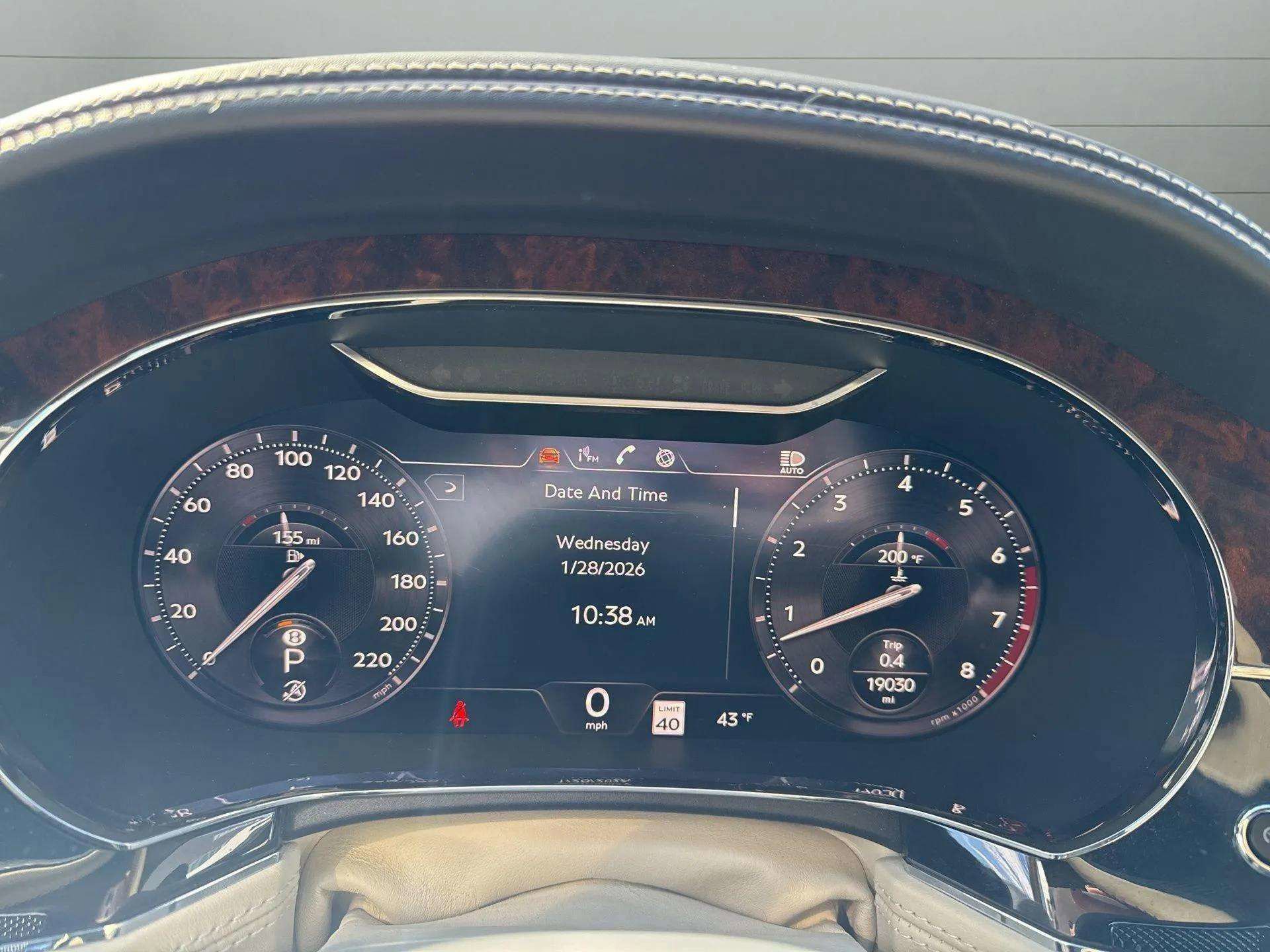 Used 2022 Bentley Continental GT Speed image 31