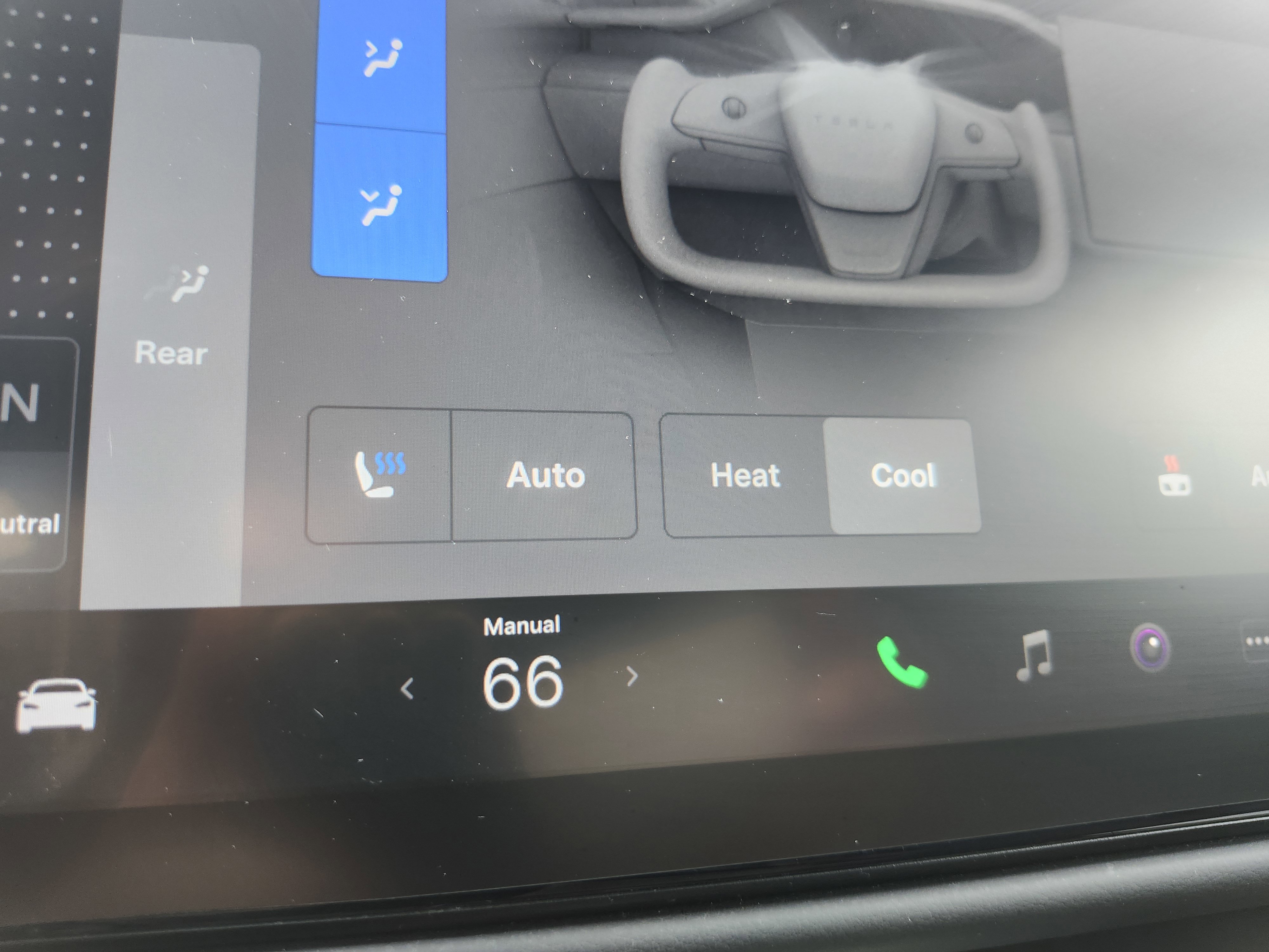 Used 2022 Tesla Model S AWD/4WD image 9