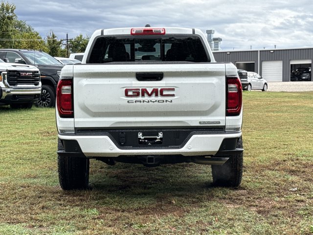 New 2026 GMC Canyon Elevation w/ Convenience Package AWD/4WD image 4