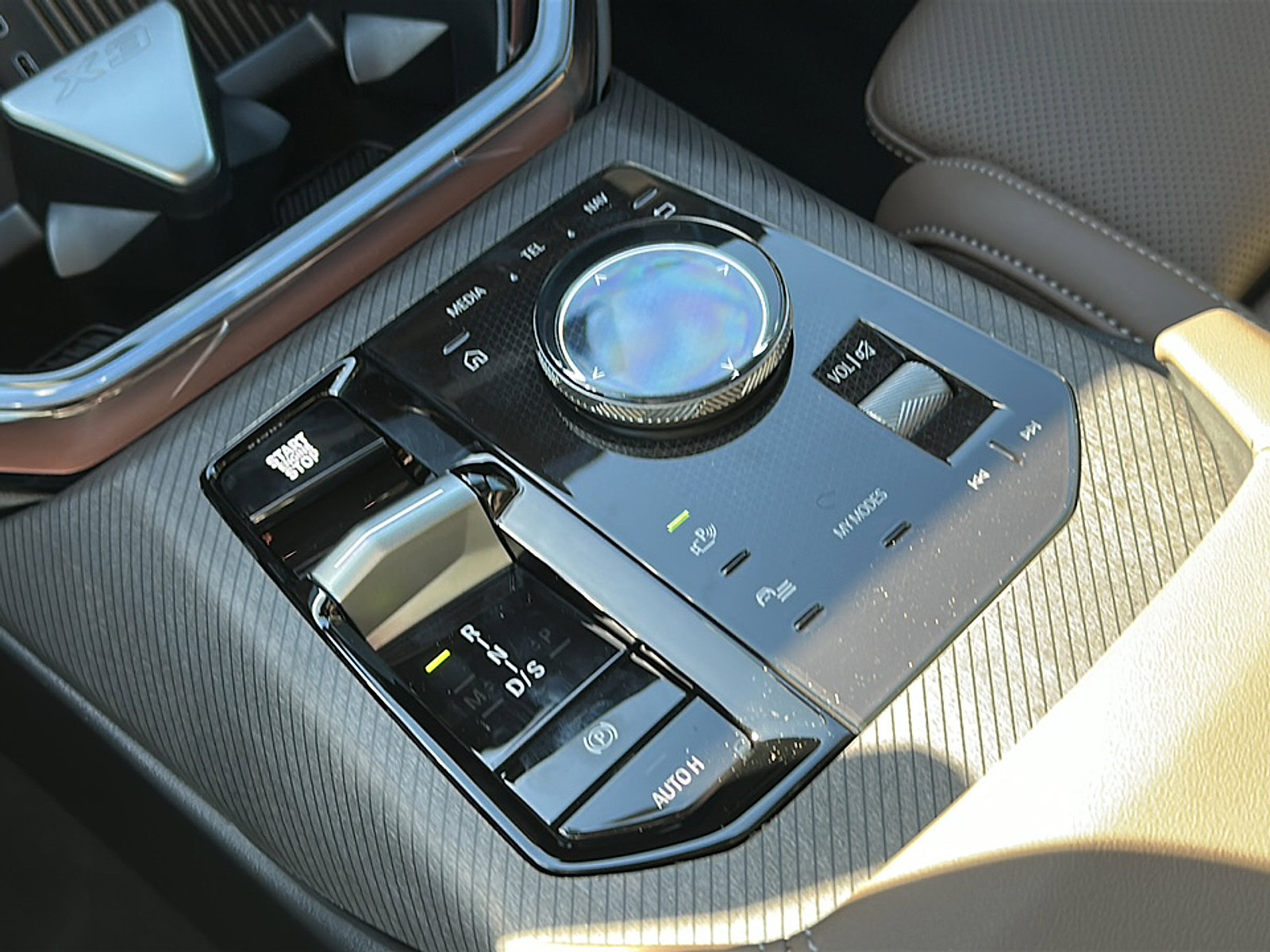 New 2026 BMW X3 xDrive30 image 25