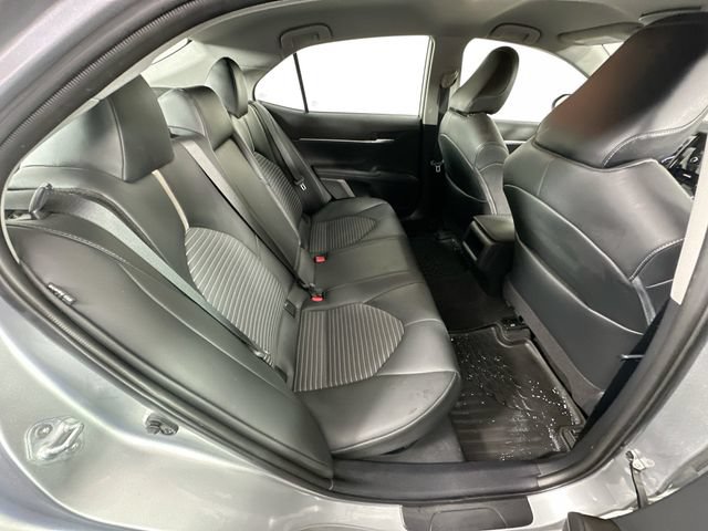 Used 2023 Toyota Camry SE w/ Cold Weather Package FWD image 25