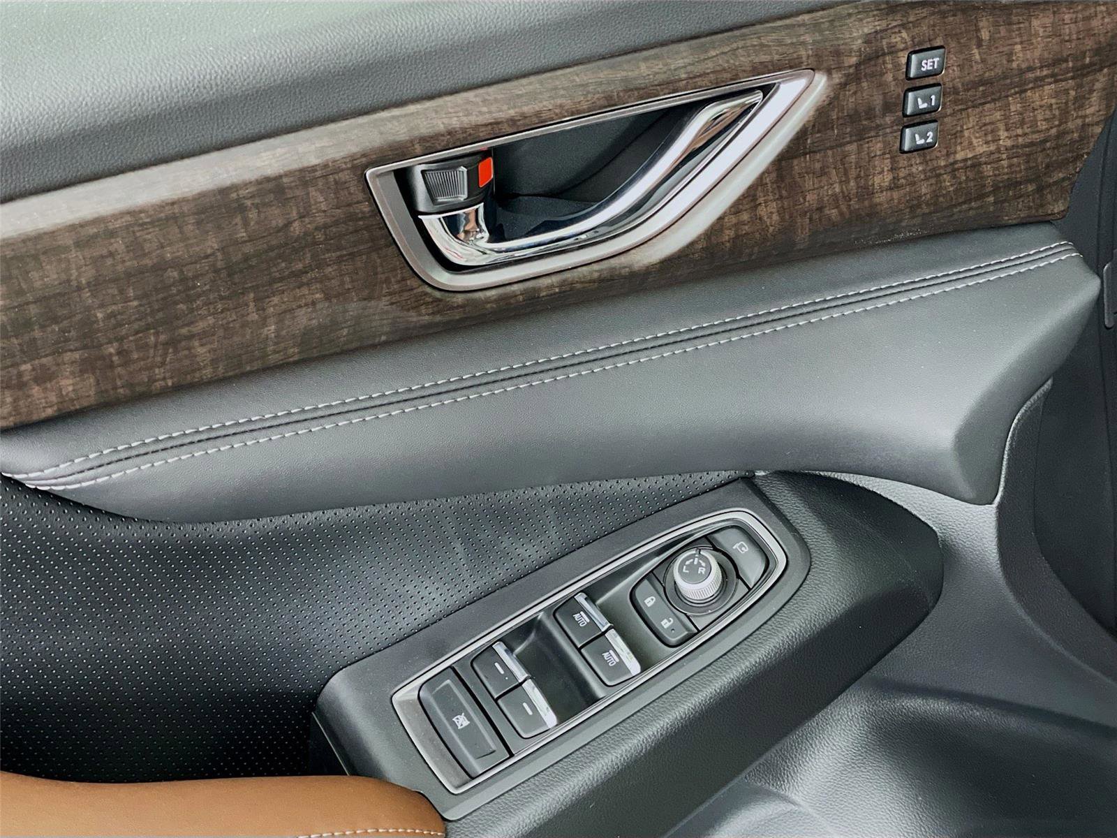 New 2026 Subaru Ascent Touring AWD/4WD image 19