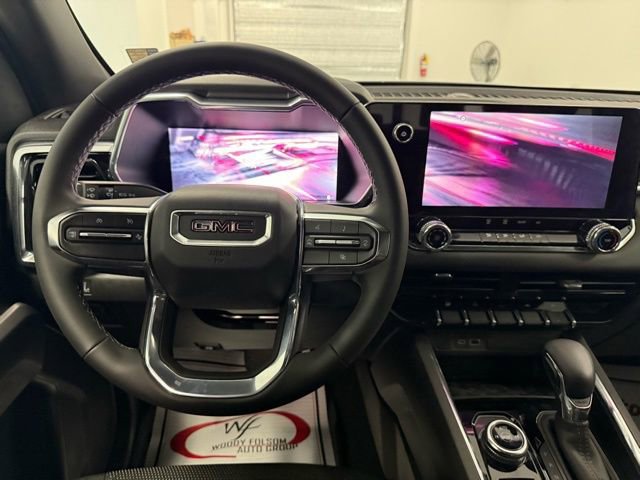 New 2026 GMC Canyon Elevation image 17