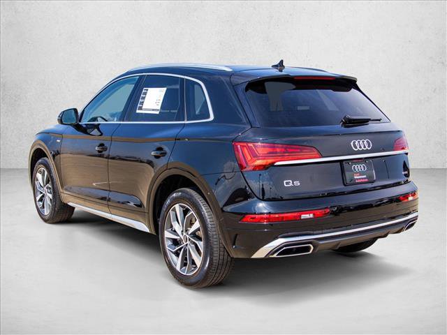 Used 2023 Audi Q5 2.0T Premium Plus AWD/4WD image 7