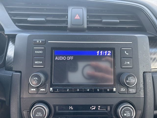 Used 2017 Honda Civic Sport image 27