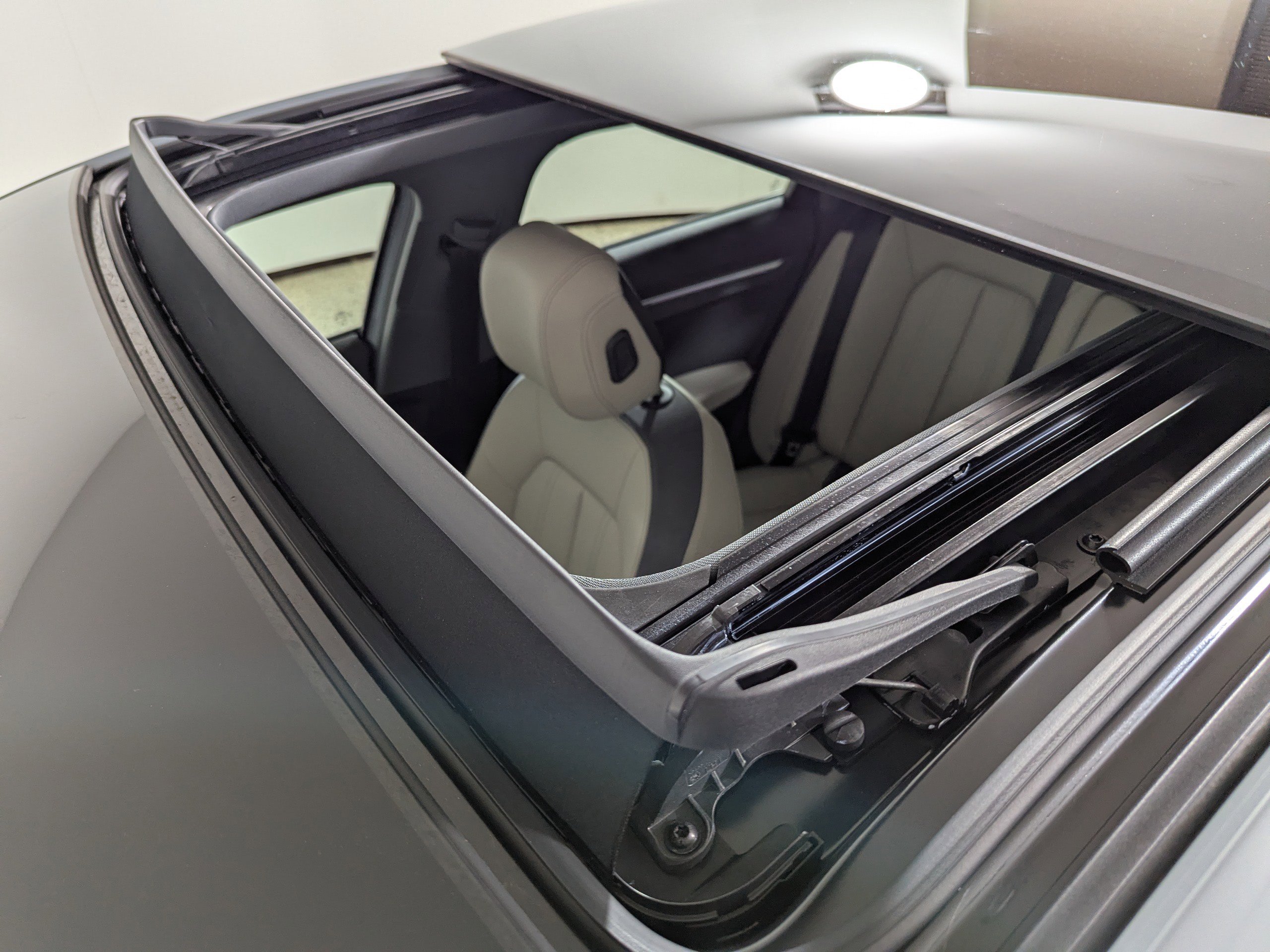 Certified 2025 Audi A3 2.0T Premium Plus w/ Premium Plus Package image 32