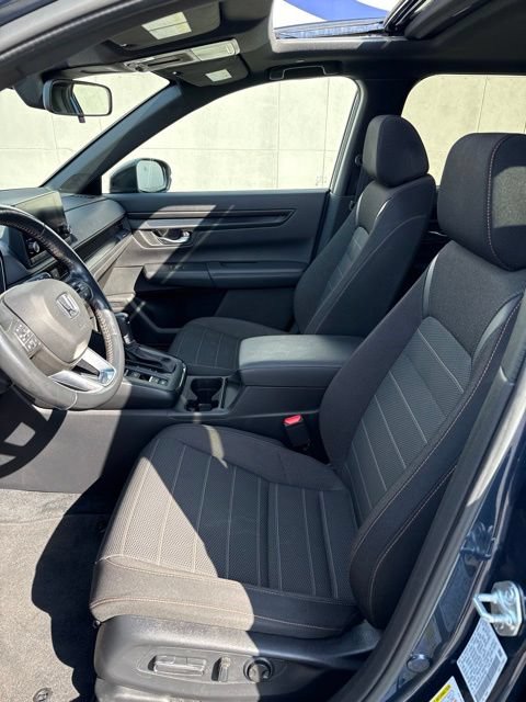 Used 2023 Honda CR-V Sport image 16