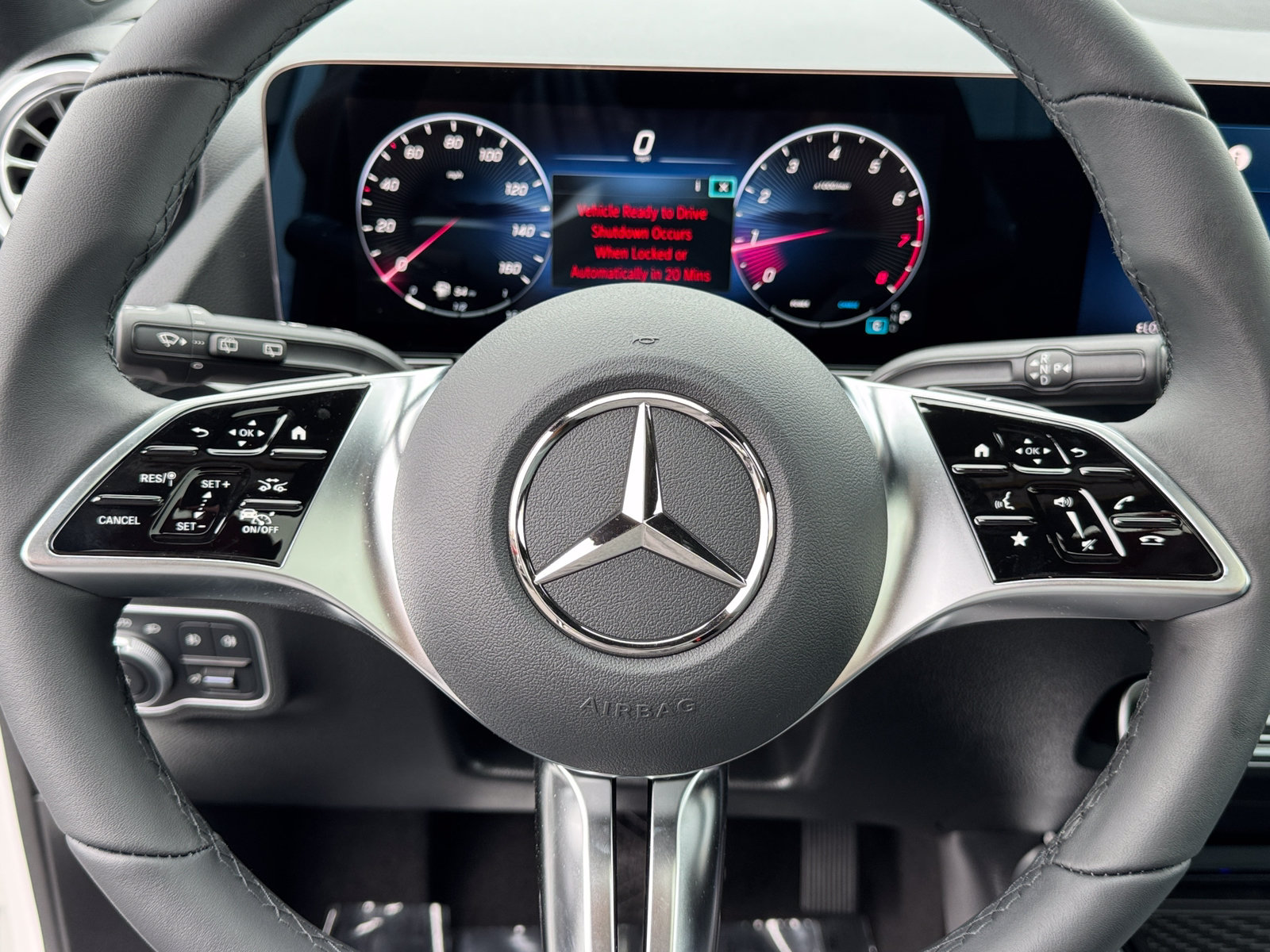 New 2026 Mercedes-Benz GLA 250 image 11