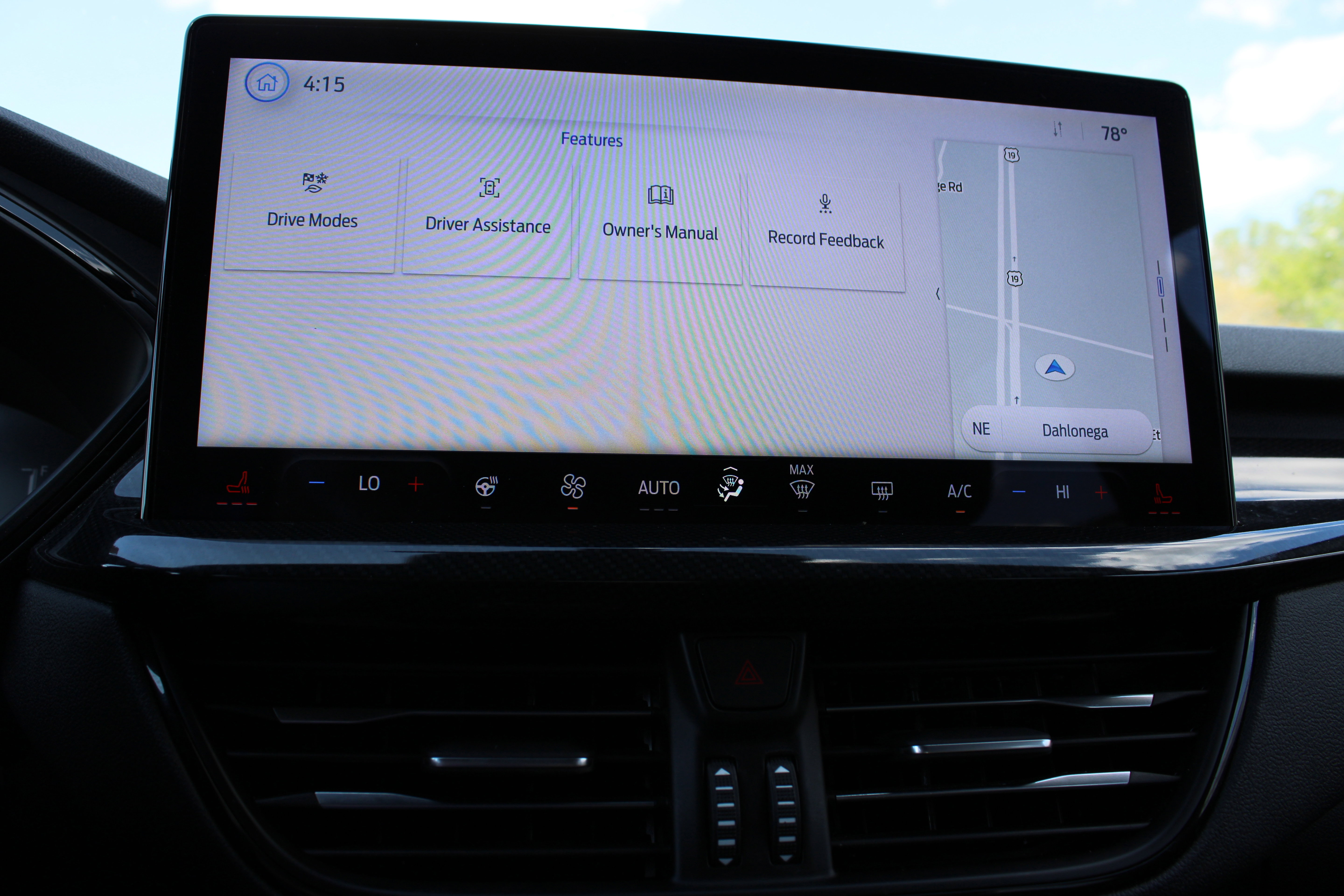 Used 2024 Ford Escape ST-Line w/ Tech Pack #1 image 20