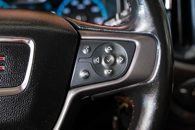 Used 2018 GMC Canyon All Terrain w/ Trailering Package image 16