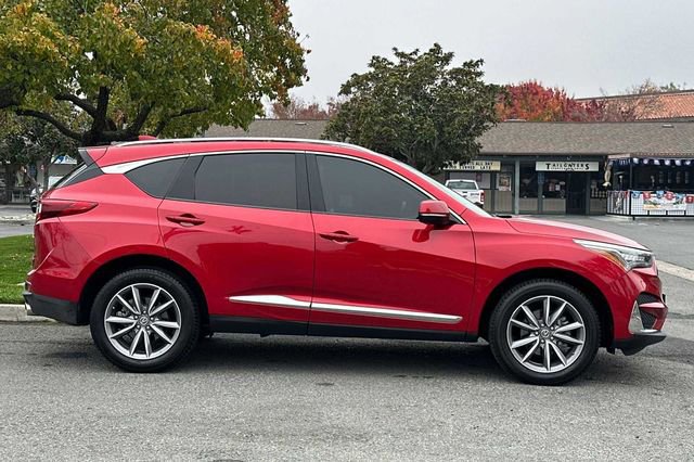 Used 2019 Acura RDX FWD w/ Technology Package image 7
