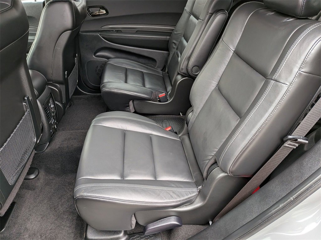 Used 2022 Dodge Durango GT image 25