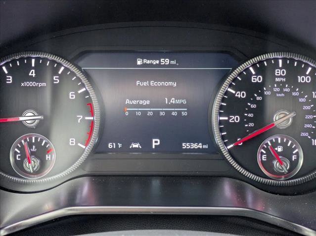 Used 2022 Kia Telluride SX w/ SX Prestige Package image 11