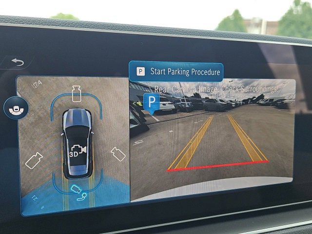 New 2025 Mercedes-Benz GLE 350 4MATIC image 30