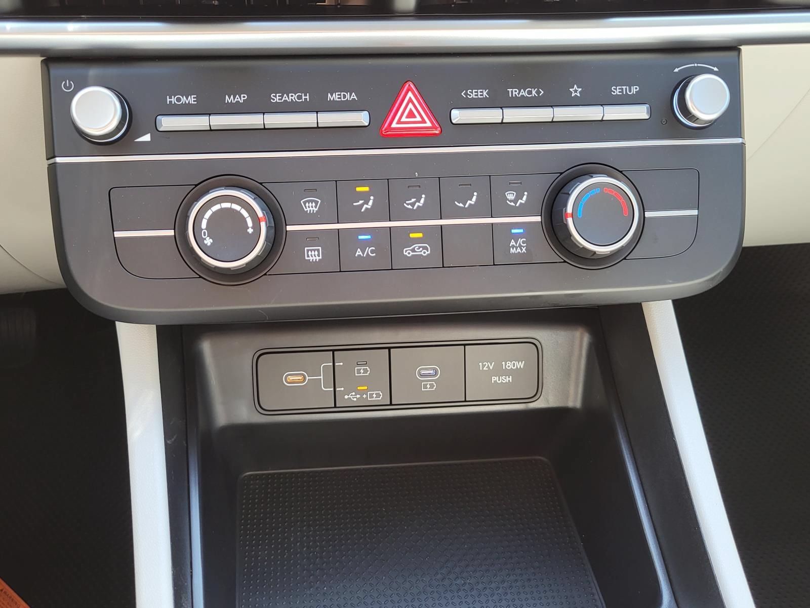 New 2026 Hyundai Tucson SE FWD image 18