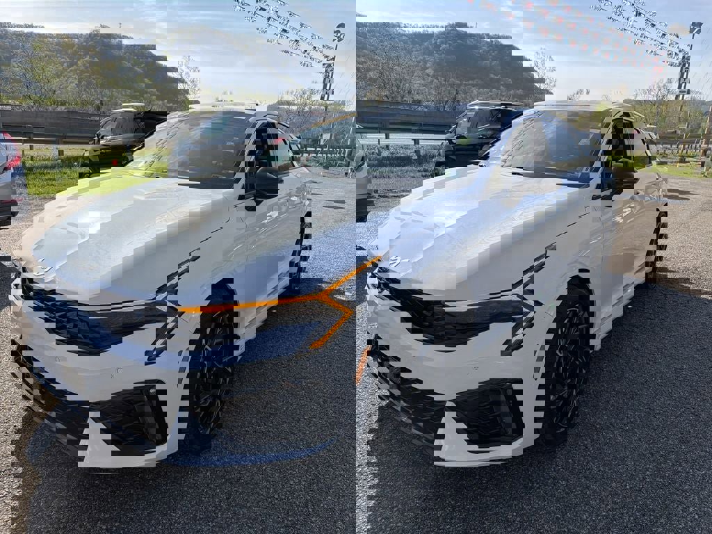 Used 2025 Kia K5 GT-Line image 10