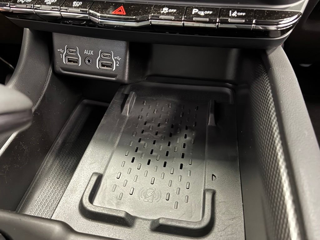 New 2026 Dodge Durango GT AWD/4WD image 28