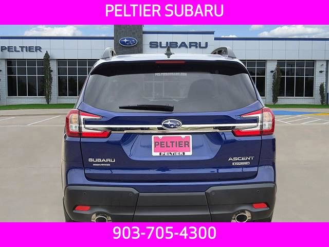 New 2026 Subaru Ascent Touring image 5