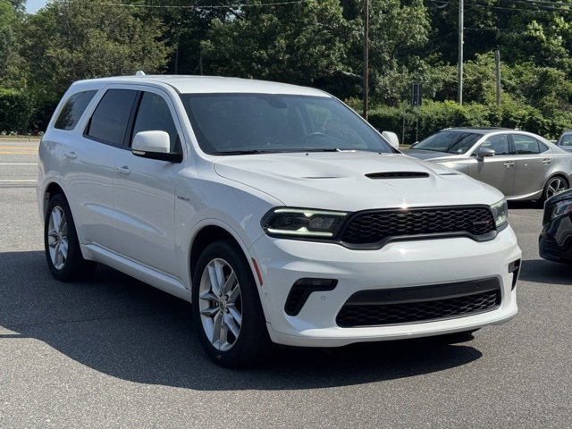 Used 2022 Dodge Durango R/T image 3