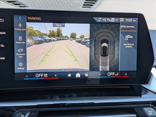 New 2026 BMW X1 xDrive28i AWD/4WD image 13