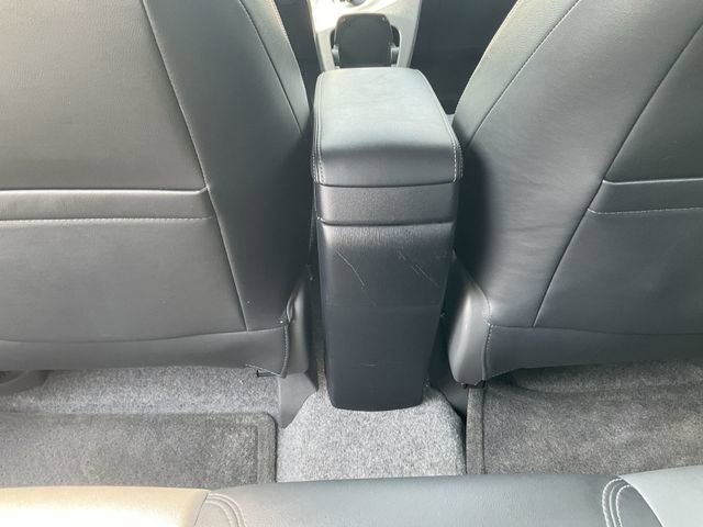 Used 2015 Toyota Prius Four FWD image 26